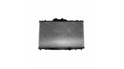 Radiator racire Toyota Corolla (E11) 07.1997-10.1999 Motor 1, 8 81kw Benzina, tip climatizare Cu/fara AC, cutie Manuala, diametru intrare/iesire 31/31mm, dimensiune 628x350x26mm, Cu lipire fagure prin brazare, Aftermarket