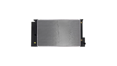 Radiator racire Toyota Auris (E15), 2007-2012 Motor 1,6 91kw Cv Manuala/Automata, Auris (E18) 2012- Motor 1,33 74kw/1,6 97kw Cv Manuala/Automata ; Corolla (E14/E15), 2007-2013 Motor 1,4 71kw/1,6 91kw Cv Automata Benzina,