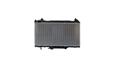 Radiator racire Toyota Carina E, 1992-1998, Motorizare 2.0 93kw; 2, 0 116kw Benzina, cutie Manuala, tip Denso, diametru intrare/iesire 31/31mm, dimensiune 660x325x16mm, Cu lipire fagure prin brazare, Aftermarket