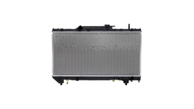 Radiator racire Toyota Carina E, 01.1992-01.1998, Motorizare 2.0 93kw Benzina, cutie Automata, tip Denso, diametru intrare/iesire 32/32mm, dimensiune 658x324x26mm, Cu lipire fagure prin brazare, Aftermarket