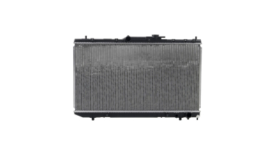 Radiator racire Toyota Carina (Jdm), 01.1996-01.1998, Motorizare 2.0 Td 61kw Diesel, tip climatizare Cu/fara AC, cutie Manuala, tip Denso, diametru intrare/iesire 31/31mm, dimensiune 698x375x25mm, Cu lipire fagure prin brazare, KOYO