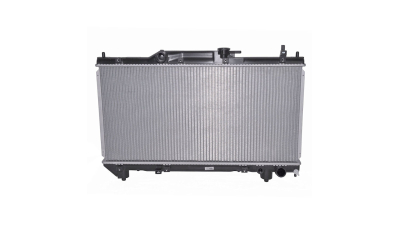 Radiator racire Toyota Avensis (T22), 01.1998-06.2000, Motorizare 2.0 94kw Benzina, tip climatizare Cu/fara AC, cutie Manuala, tip Denso, diametru intrare/iesire 31/31mm, dimensiune 658x325x25mm, Cu lipire fagure prin brazare, Aftermarket