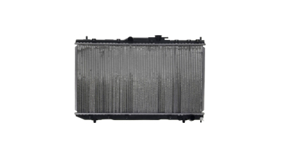 Radiator racire Toyota Avensis (T22), 01.1998-06.2000, Motorizare 2.0 D 61kw; 2, 0 Td 66kw Diesel, tip climatizare Cu/fara AC, cutie Manuala, dimensiune 698x375x25mm, Cu lipire fagure prin brazare, Aftermarket