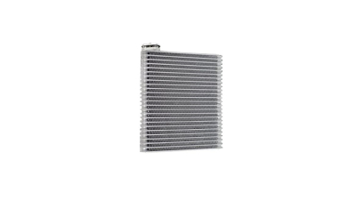 Evaporator aer conditionat Toyota Avensis 2003-2008, Corolla Verso 2004-2009, Corolla 2002-2007, 255x265x40mm, BestAutoVest 8125P8-1