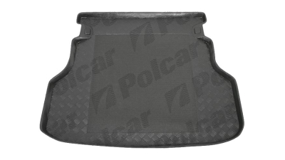 Tavita portbagaj Toyota Avensis (T25), 04.2003-06.2006 Combi/ Break, cu panza antialunecare