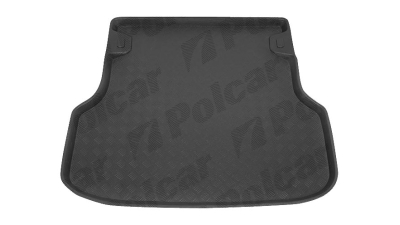 Tavita portbagaj Toyota Avensis (T25), 04.2003-06.2006 Combi/ Break, fara panza antialunecare