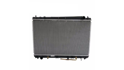 Radiator racire Toyota Avalon (Xx20), 01.2000-12.2004 Motor 3, 0 V6 154kw Benzina, tip climatizare Cu/fara AC, cutie automata, diametru intrare/iesire 35/35mm, dimensiune 718x400x16mm, Cu lipire fagure prin brazare, Aftermarket