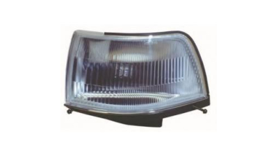 Lampa de pozitie de parcare Toyota Camry Sedan/Estate 1987-1991 (SV20-21) BestAutoVest partea Stanga