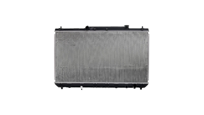 Radiator racire Toyota Camry (Xv20), 10.1996-07.2001 Motor 2, 2 96kw Benzina, cutie Manuala, tip Denso, diametru intrare/iesire 31/31mm, dimensiune 737x405x16mm, Cu lipire fagure prin brazare, Aftermarket