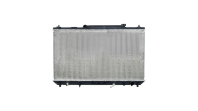 Radiator racire Toyota Camry (Xv20), 10.1996-07.2001 Motor 2, 2 96kw Benzina, cutie Automata, tip Denso, diametru intrare/iesire 31/31mm, dimensiune 735x398x18mm, Cu lipire fagure prin brazare, Aftermarket