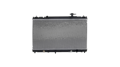 Radiator racire Toyota Aurion, 2006-2012 Motor 2, 0 108kw, Toyota Camry, 08.2001-2006 Motor 2, 4 112kw Benzina, tip climatizare Cu/fara AC, cutie automata, tip Denso, diametru intrare/iesire 34/34mm, dimensiune 735x402x26mm, Cu lipire fagure prin brazare,