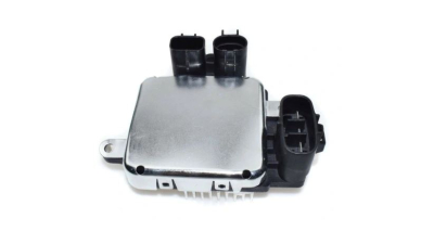 Releu ventilator racire Lexus ES, 2006-2012, RX, 2009-2015, motor 3.5 V6, 204 kw, benzina, 