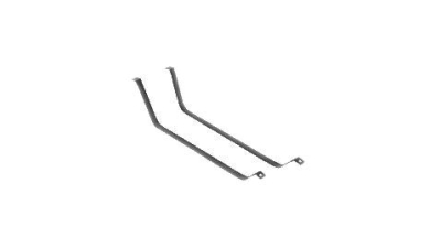 Cleme fixare rezervor combustibil Toyota Rav4 (Xa20), 01.2004-12.2005 , tip combustibil ; set - 2 bucati