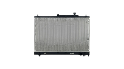 Radiator racire Toyota Previa (Acr), 02.2000-12.2005, Motorizare 2, 4 116kw Benzina, tip climatizare cu/fara AC, cutie M/A, dimensiune 728x448x16mm, Cu lipire fagure prin brazare, Aftermarket