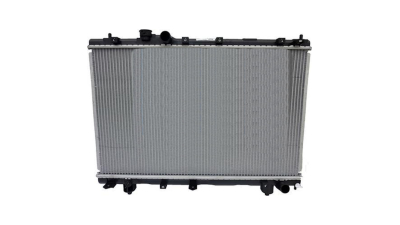 Radiator racire Toyota Picnic, 1996-2001, Motorizare 2.0 90/94kw Benzina, tip climatizare Cu/fara AC, cutie Manuala, dimensiune 698x425x16mm, Cu lipire fagure prin brazare, Aftermarket