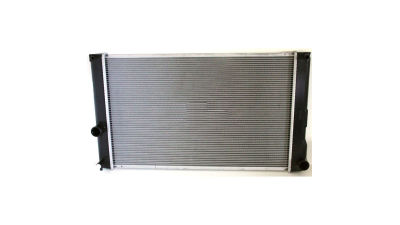 Radiator racire Toyota Auris (E18) Hybrid 2012- 1,8 72/100kw; Toyota Prius (Zvw30), 2009-2015 1,8 72/100kw Benzina, Automat, Cu/fara AC, 600x370x16, Cu lipire fagure prin brazare Aftermarket