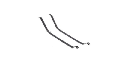 Cleme fixare rezervor combustibil Toyota Prius (Xw20), 10.2003-05.2009 , tip combustibil ; set - 2 bucati