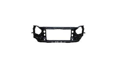 Trager, panou, acoperire fata Toyota Land Cruiser (Fj120) 01.2003-10.2009, parte montare, metal, 817804, Aftermarket