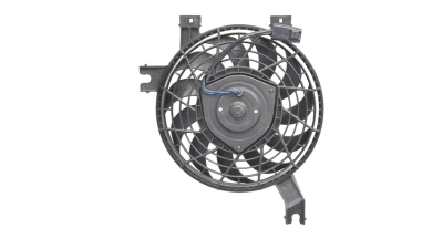 GMV radiator electroventilator Lexus GX, 2002-2010, GX470, motor 4.7 V8, benzina, cutie automata, 245; 2 pini, 