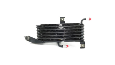 Radiator racire ulei motor, termoflot Lexus LX, 08.2002-07.2009, LX470 motor 4.7 V8, 200 kw, benzina, cv automata, 253x96x32 mm, din aluminiu brazat