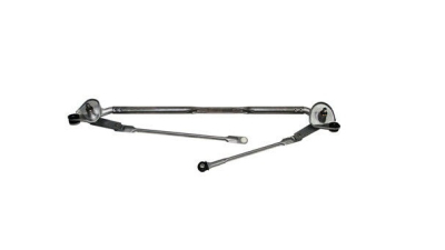 Mecanism stergator fara motoras Toyota Land Cruiser (Fj120), 01.2003-10.2009, fata