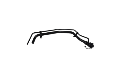 Gat umplere rezervor combustibil Toyota Land Cruiser (Fj120), 01.2003-10.2009, Diesel, Aftermarket