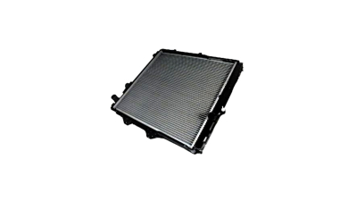 Radiator racire Toyota Hilux, 09.1998-07.2001, Motorizare 2, 4 Td 66kw Diesel, cutie Manuala, dimensiune 525x550x37mm, Cu lipire fagure prin brazare, Aftermarket