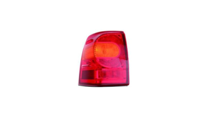 Lampa spate stop Toyota Land Cruiser V8 (Fj200), 11.2007-08.2015, Spate, Stanga, TYC