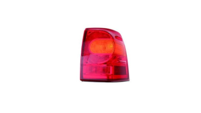 Lampa spate stop Toyota Land Cruiser V8 (Fj200), 11.2007-08.2015, Spate, Dreapta, TYC