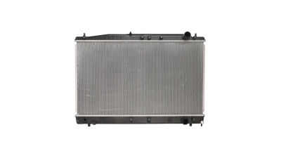 Radiator racire Toyota Avensis Verso, 05.2001-07.2005, Motorizare 2.0 D-4d 85kw Diesel, tip climatizare Cu/fara AC, cutie Manuala, dimensiune 738x425x16mm, Cu lipire fagure prin brazare, Aftermarket