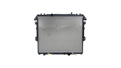 Radiator racire Toyota Hilux, 08.2005, Motorizare 2, 5 D-4d 75kw; 3, 0 D-4d 126kw Diesel, tip climatizare Cu/fara AC, cutie automata, diametru niplu intrare/iesire 38/38 mm, dimensiune 658x525x28mm, Cu lipire fagure prin brazare, Aftermarket