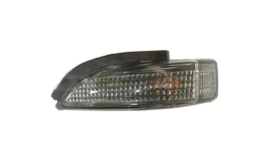 Semnalizare oglinda Toyota Yaris (Xp130), 03.2011-05.2017, Yaris, 05.2017-, partea Dreapta, Fabricat In Europe, WY5W; Omologare: ECE, OEM/OES