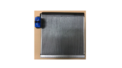 Evaporator aer conditionat Lexus Es 2006-2012, Es 2012-, Rx 2009-2015; Toyota Avalon 2005-, Camry 2006-2011, Camry 2011-, Highlander 2007-, Previa 2006-, Sienna 2010-, Venza 2008-, 275x295x38mm, BestAutoVest 81E1P8-1