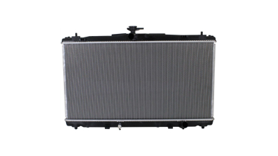 Radiator racire Toyota Camry (Xv50), 09.2011-, Motorizare 2, 4 H 149kw; 2, 5 133kw; 3, 5 V6 198kw B/E, Benzina, tip climatizare cu/fara AC, cutie M/A, dimensiune 767x400x16mm, Cu lipire fagure prin brazare, Aftermarket