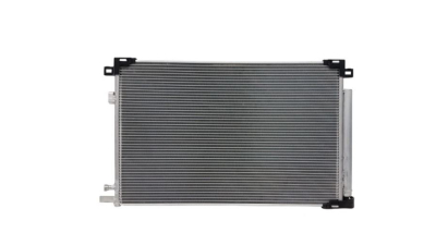 Condensator climatizare, Radiator AC Toyota Camry 2017-, Rav4 2018-, BestAutoVest 81E4K8C1