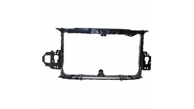 Trager, panou, acoperire fata Toyota Rav4 (Xa40), 12.2015-, parte montare panou frontal fata complet, metal, 81X104-1, Aftermarket