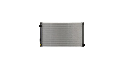 Radiator racire Lexus NX, 07.2014-, NX300h, motor 2.5, 144 kw, benzina/electric, cutie automata, cu/fara AC, 675x395x16 mm, SRLine, aluminiu brazat/plastic 