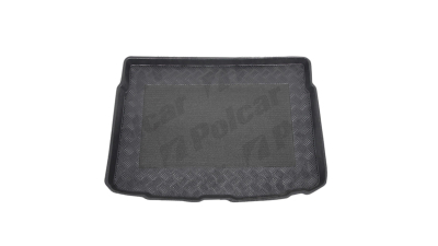 Tavita portbagaj Toyota Auris (E18), 01.2013- Lowertray , Hb, Confort Version, cu panza antialunecare