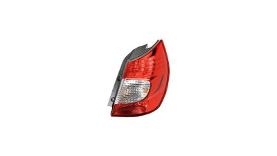 Lampa spate Renault Scenic 2  din 2006-2009 Dreapta , originala  8200474327