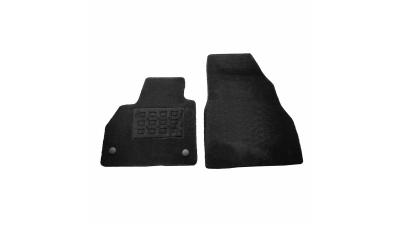 Covorase mocheta Mercedes Citan 2loc. 2012-prez., Renault Kangoo 2008-2013, Set 2 Buc.