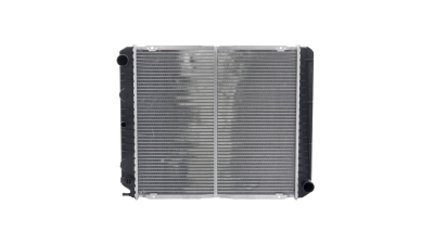 Radiator racire Volvo Seria 700, 10.1984-1992 2,0; 2,3; 2,3 T Modele Cu/Fara Ac, Benzina, Manual, 447x415x33, Cu lipire fagure prin brazare DEUS