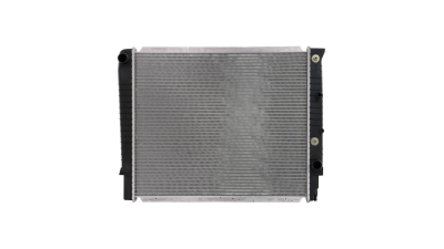 Radiator racire Volvo 940/960, 01.1991-1997 Motor 2, 0 T 102kw; 2, 3 T 121kw Cv Automata, Volvo S90/V90, 1996-1998 Motor 2, 5 R6 125kw; 2, 9 R6 150kw Cv Manuala/Automata Benzina, tip climatizare Cu/fara AC, dimensiune 590x494x33mm, Cu lipire fagure prin b