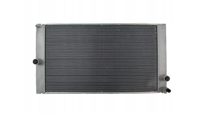 Radiator racire Volvo C70 2006-2013 2,0 D 100kw Cv Automata; 2,4 103/125kw Cv Manuala/Automata ; Benzina/Diesel, Cu/fara AC, 650x374x24, Aftermarket