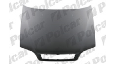 Capota motor Volvo S40 / V40 (Vs/Vw) 1995-2003 , Fata 30844311 - PRODUS CU DEFECT - RESIGILAT