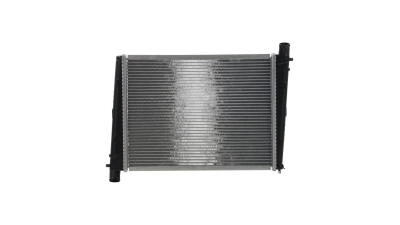 Radiator racire Volvo S40/V40, 10.1999-12.2000, Motorizare 1, 9 D 70kw Diesel, tip climatizare cu/fara AC, cutie M/A, dimensiune 438x322x25mm, Cu lipire fagure prin brazare, Aftermarket