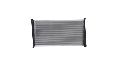 Radiator racire Volvo S40/V40, 06.2001-06.2004 Motor 1, 9 D 75/85kw Diesel, tip climatizare cu/fara AC, cutie M/A, dimensiune 620x322x27mm, Cu lipire fagure prin brazare, Aftermarket