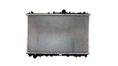 Radiator racire Volvo S40, 06.1995-09.1999, motor 1.8, 87 kw; 2.0, 103 kw, benzina, cutie manuala/automata, cu/fara AC, 655x400x23 mm, aluminiu/plastic, 