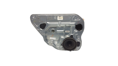 Macara geam Volvo S40/V50 (Ms/Mw), 2003-2012, spate stanga electrica, fara motoras, 312535156