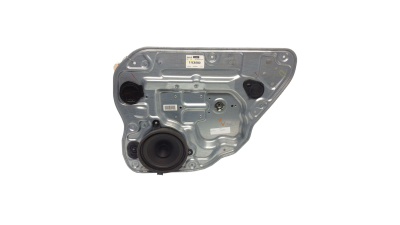 Macara geam Volvo S40/V50 (Ms/Mw), 2003-2012, spate dreapta electrica, fara motoras, 312535164