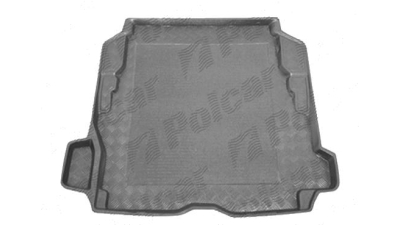 Tavita portbagaj Volvo S60 (Rs), 11.2000-03.2004 , cu panza antialunecare